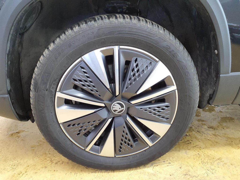 Skoda Karoq - Bild 4