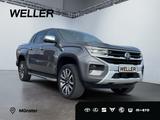 Volkswagen Amarok 3.0 TDI 4M Aventura *LED*Virtual*AHK*21Zo - gebrauchte VW Amarok aus dem Jahr 2023