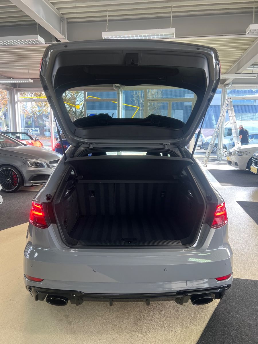 Fahrzeugabbildung Audi RS3 RS 3 Sportback 2.5 TFSI quattro *VIRTUAL*B&O