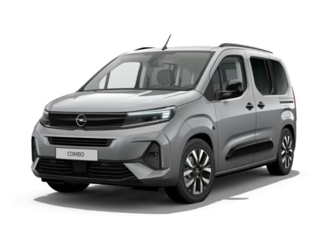 Opel Combo Life GS  Navi Keyless Rückfahrkamera imagem 2