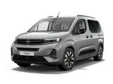 Opel Combo Life GS  Navi Keyless Rückfahrkamera - graue Opel Combo Life