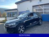 Volkswagen Touareg V6 TDI BMT Edition X Panorama VOLL* - Volkswagen Touareg aus 2013