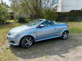 Opel Pkw, Auto Opel Tigra Steintopf 1,4 Aeroblau - : Cabrio, Pkw