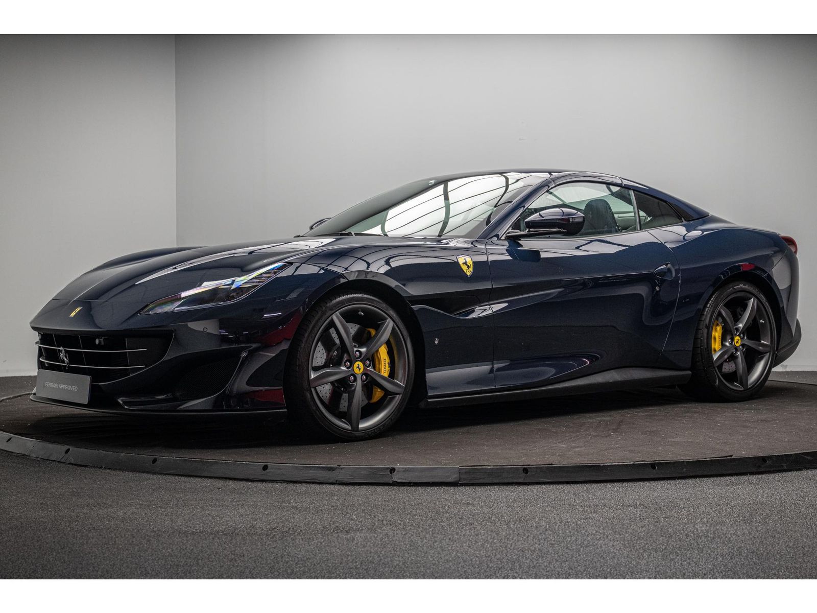 Ferrari Portofino 3.9 V8 600 imagem 3