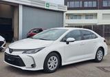 Toyota Corolla Hybrid Comfort - Toyota Corolla Gebrauchtwagen in Stuttgart