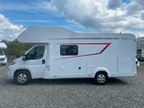 LMC Tourer Alkoven A 690 6Sitz und Schlafplätze - 6 Schlafplätze