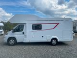 LMC Tourer Alkoven A 690 6Sitz und Schlafplätze - Offers matching your search criteria