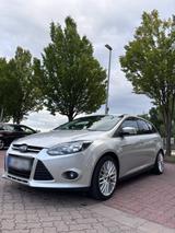 Ford focus 2011 - Ford Focus aus 2011: Focus2011