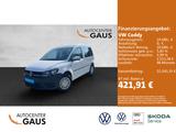 Volkswagen Caddy Trendline BMT 2.0 TDI - VW Caddy Gebrauchtwagen in Bielefeld