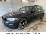 BMW 540 xDr M Sport COCKP-PRO/PANO/KAMERA/STANDHZ - gebrauchte BMW 540 aus dem Jahr 2021