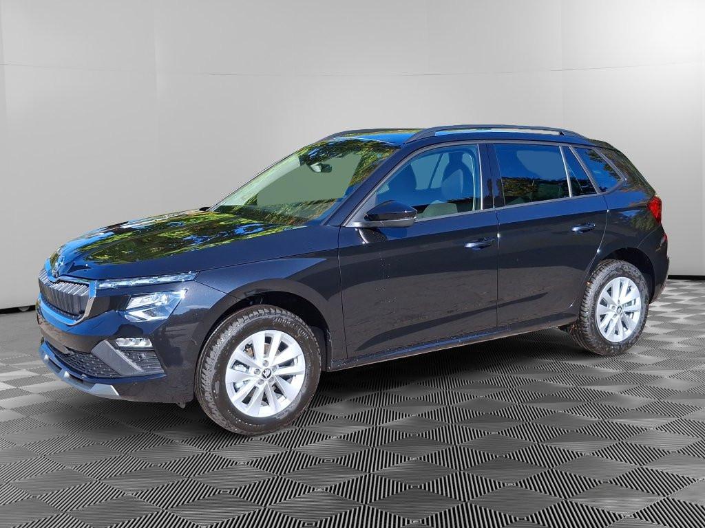 Skoda Kamiq Selection*Rüfakam*mtl. 279,-€