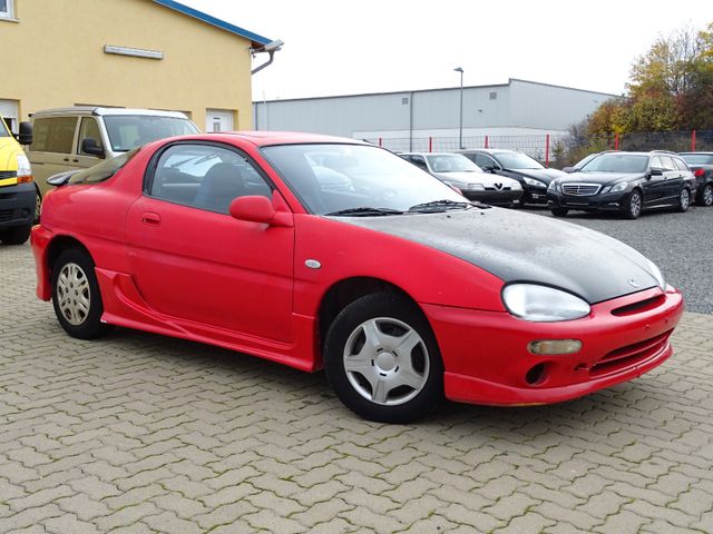 Mazda MX-3 1.6i 16V