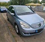 Mercedes-Benz Mercedes B 180 - Mercedes-Benz B 180 aus 2007