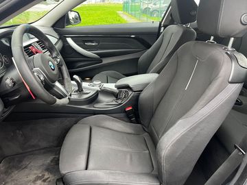 BMW 420 - 10