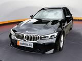 BMW 318i Touring M-Sport PANO MEMORY AHK ABSTANDST. - BMW 318 Gebrauchtwagen in Augsburg