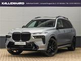 BMW X7 xDrive40d-M-Sport-7 Sitzer-Bowers&Wilkins-Vol