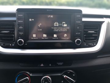 Kia Stonic Edition 7 +Emotion-Paket