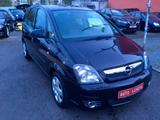 Opel Meriva 1.6 TWINPORT*AUTOMATIK*KLIMA*TEMPOMAT* - Opel Meriva: Twinport