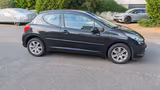 Peugeot 207 SPORT 120 - Peugeot 207: Kleinwagen