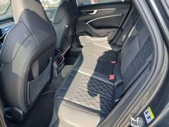 Fahrzeugabbildung Audi A6 45 TDI quattro S-LINE PANO RAUTE VIRT B&O 21'