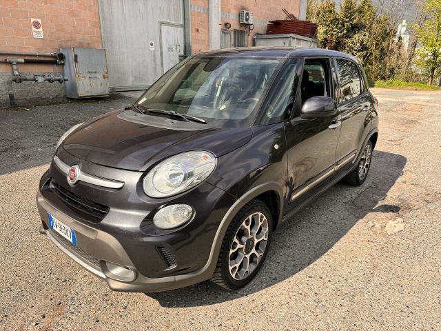 Fiat 500L 1.3 Multijet 85 CV Trekking NEO PATENT