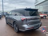 Infiniti Neu! 2026 QX80 Autograph 3.5L V6 AWD. 7 Sitze - Infiniti: Qx