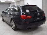 BMW 528i Touring xDrive M Sportpaket - BMW 528 aus 2012