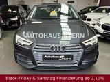 Audi A4 Lim 2.0 TDI S Line LED RFK 8xReifen Spur Tem - Audi A4: Limousine, Line
