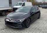 Volkswagen Golf 2.0 TSI OPF DSG GTI GTI / 5 Jahre Garantie - Volkswagen Golf: 5.0