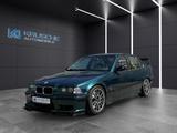 BMW 328i Limousine *M3 GT Optik*Ringtool*Tracktool* - gebrauchte BMW 328 aus dem Jahr 1995