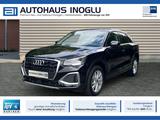 Audi Q2 35 TFSI advanced S tronic Audi connect+SHZ+LE - Audi Q2 aus 2025