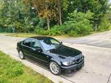 BMW E46 330i 231ps Automatik Limousine M P... - BMW 330 aus 2003: 330i
