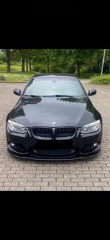 BMW 335i E93 Cabrio DKG Vollausstattung  - BMW 3 Series: E93