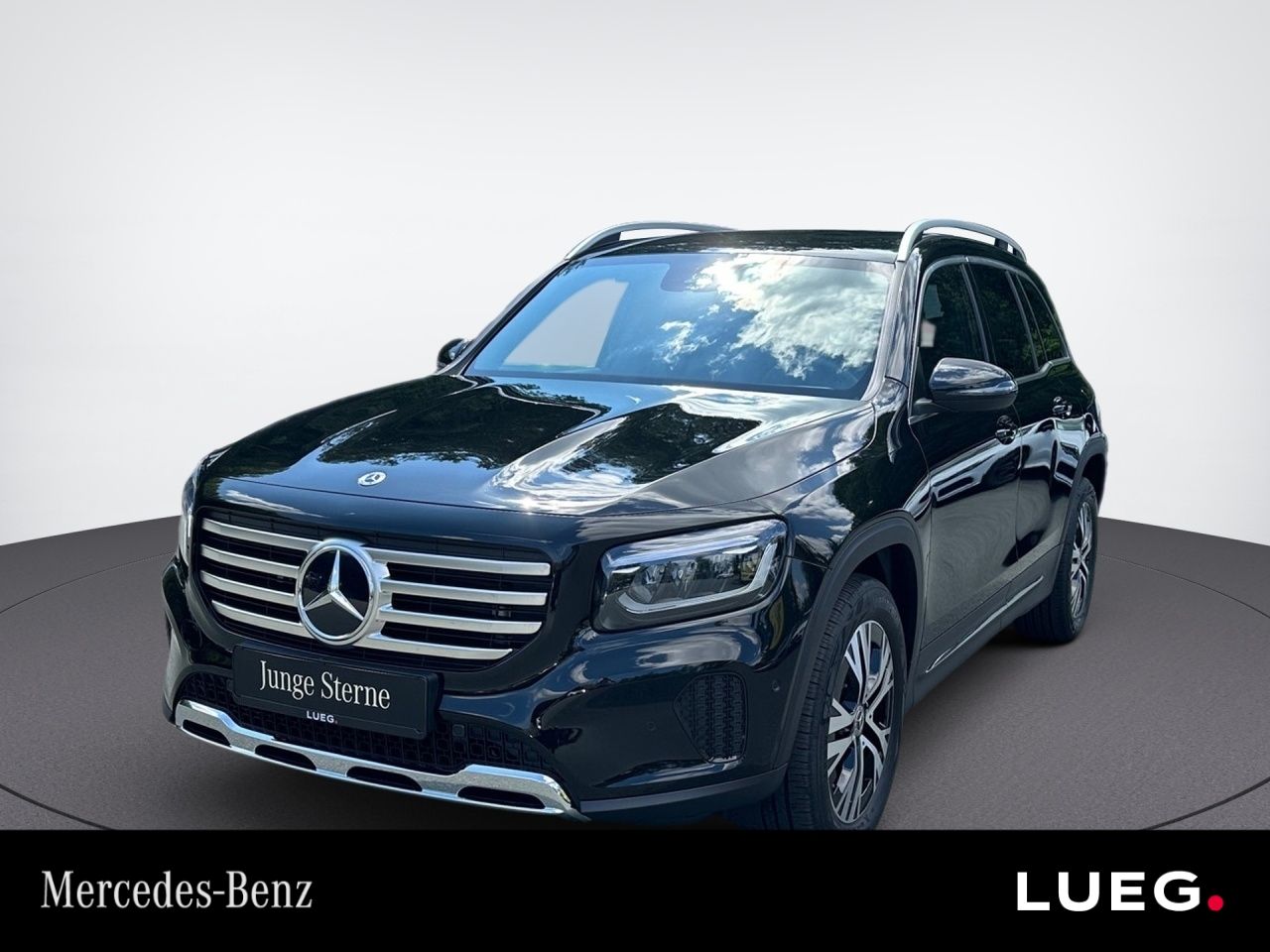 Mercedes GLB 180 - 1