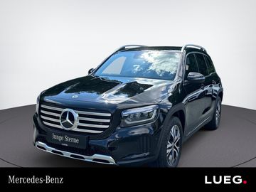 Mercedes GLB 180 - 1