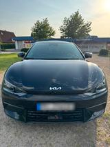 Kia KIA EV6 GT-line RWD mit Wärmepumpe, Sitzbe... - Kia EV6 von privat