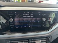 Volkswagen Polo 1.0TSI DSG Energy AHK Rkam ACC
