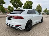 Audi SQ8 4.0 TDI quattro 22" Alu, Pano, Masage... - Audi SQ8 in Hannover