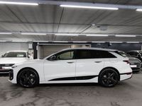 Audi A6 e-tron - Vorschau Bild 4