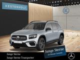 Mercedes-Benz GLB 220 4M *AMG*NIGHT*AHK*MEMO*MBEAM*360°KAM* - Mercedes-Benz GLB 220 Jahreswagen