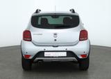 Dacia Sandero Stepway 0.9 TCe Prestige Navi Kamera DAB - gebrauchte Dacia Sandero aus dem Jahr 2019