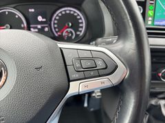 Fahrzeugabbildung Volkswagen T6.1 Transporter lang 2.0 TDI ACC+PDC+LED+STDHZG