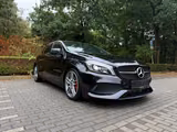 Mercedes-Benz A 200 d AMG Line - Mercedes-Benz mit Diesel-Antrieb