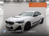 BMW M240i xDrive Coupé Harman/K LiveCockpitProf LED - gebrauchte BMW M240i aus dem Jahr 2022