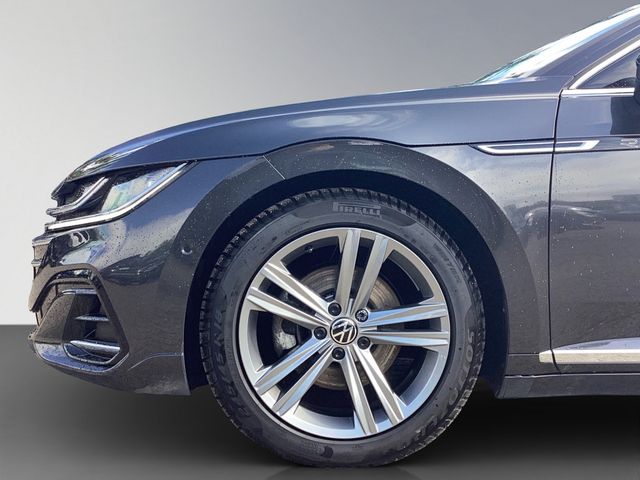 Arteon ShootingBrake 2.0TDI DSG 4Motion R-Line A