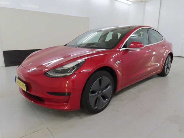 Tesla Model 3 Standard RWD Plus [ AUTOPILOT+60 kWh+PRE