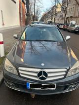 Mercedes-Benz C 350 ELEGANCE Autom. ELEGANCE - gebrauchte Mercedes-Benz C 350 aus dem Jahr 2007