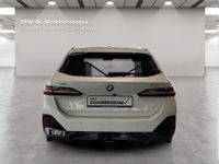 BMW 520 - Vorschau Bild 9