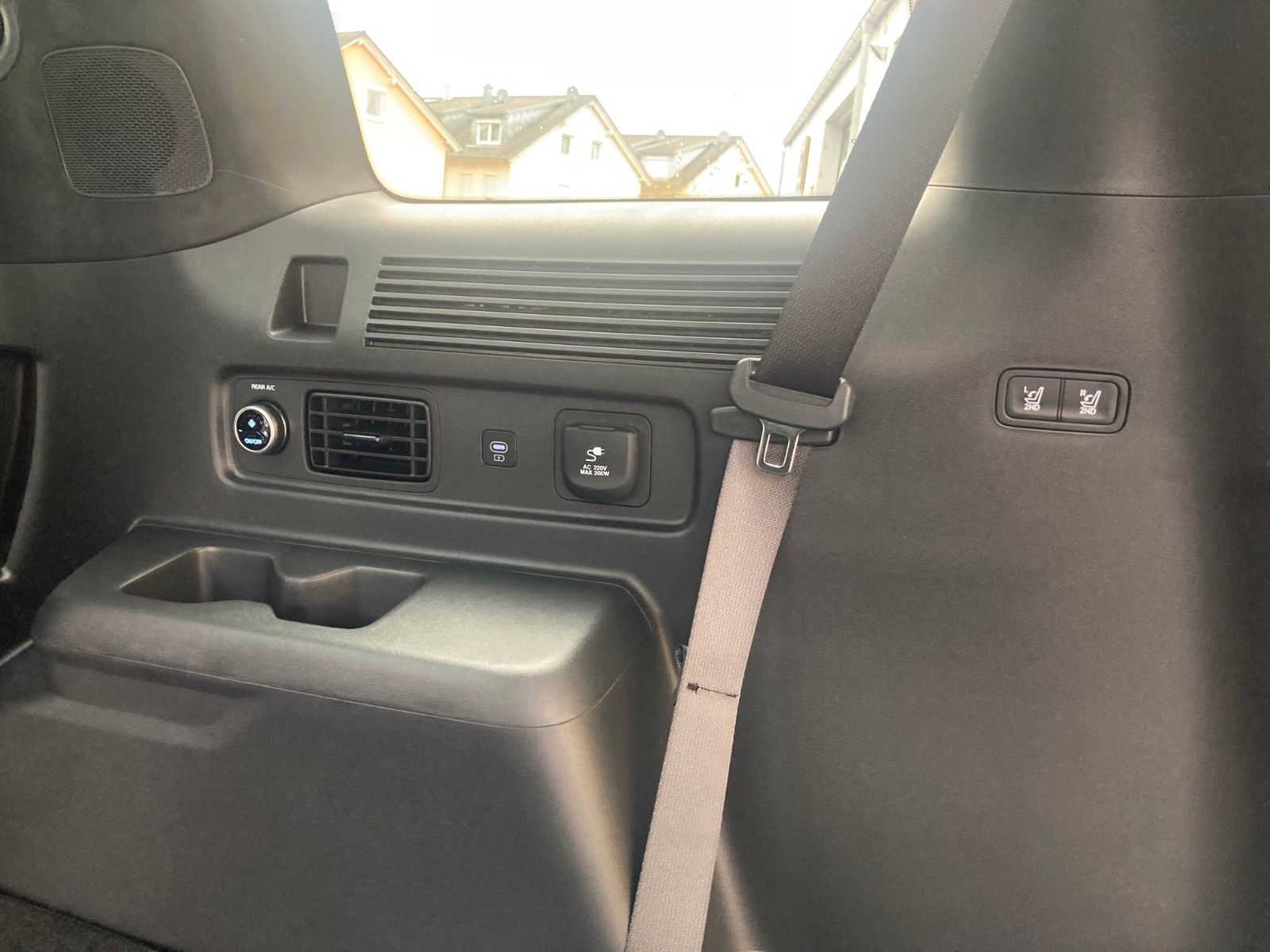 Hyundai Santa Fe – Bild 21