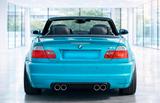 BMW E46 Cabrio 6 Zylinder mit M3 Umbau TÜV... - BMW M3 in Köln